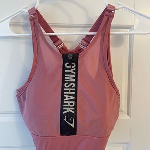 Gymshark Elevate Sports Bra